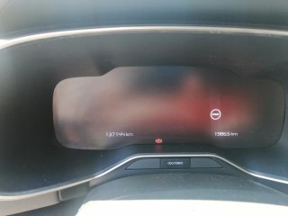 Citroen C5 Aircross 2020