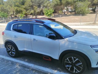Citroen C5 Aircross 2020