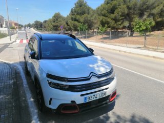 Citroen C5 Aircross 2020