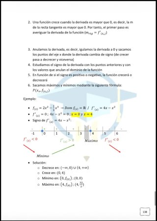Cuadernos académicos de Secundaria a Bachillerato