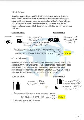 Cuadernos académicos de Secundaria a Bachillerato