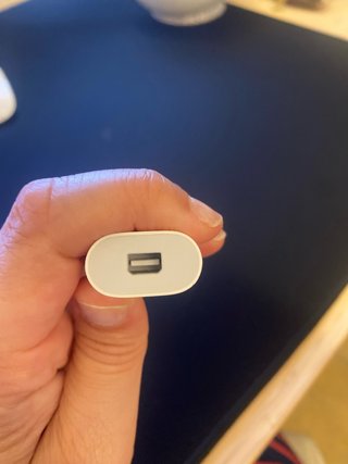 Adattatore Apple Thunderbolt 3 (USB-C) a Thunderbolt 2
