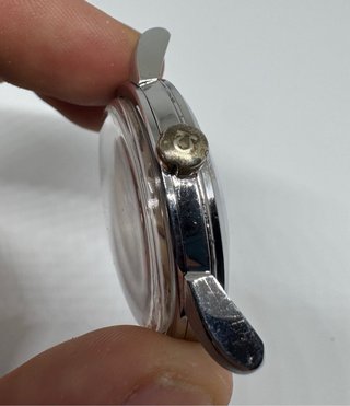Reloj Omega Automatico Constellation Chronometer