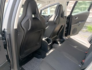 SEAT León FR 170CV Techo Solar • Muy Cuidado • Lla