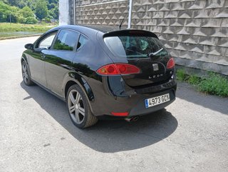 SEAT León FR 170CV Techo Solar • Muy Cuidado • Lla