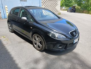 SEAT León FR 170CV Techo Solar • Muy Cuidado • Lla
