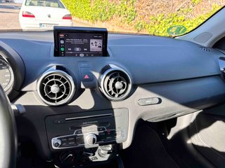 Audi A1 2015