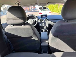 Audi A1 2015