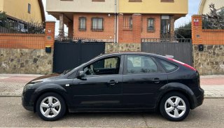 Ford Focus 2006