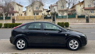 Ford Focus 2006