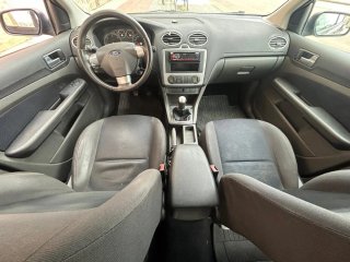 Ford Focus 2006