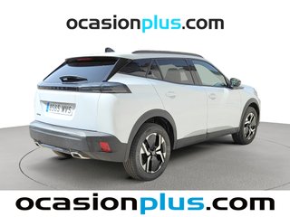 Peugeot 2008 PureTech 130 S&S Allure EAT8 96 kW (130 CV)
