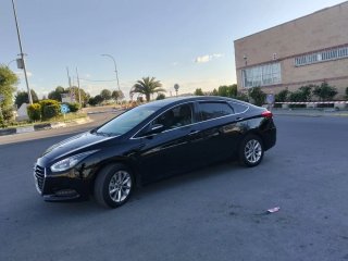Hyundai i40 2017