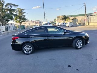 Hyundai i40 2017