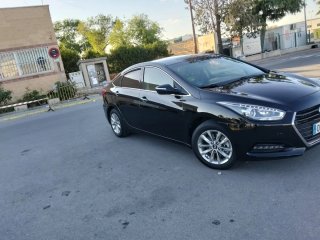 Hyundai i40 2017
