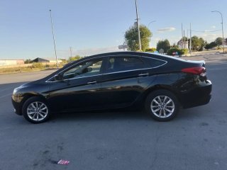 Hyundai i40 2017