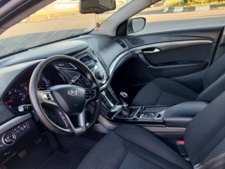 Hyundai i40 2017