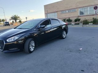 Hyundai i40 2017