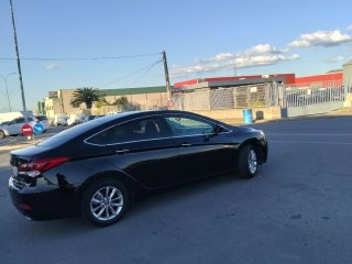 Hyundai i40 2017