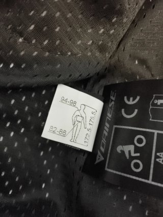 Mono Dainese