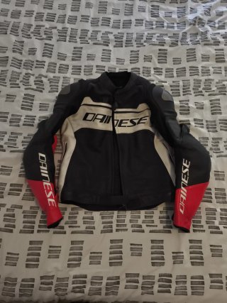 Mono Dainese