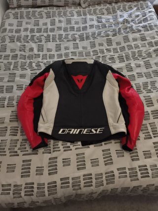 Mono Dainese