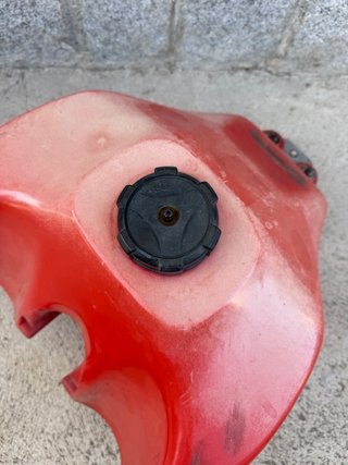 Depósito Gasolina Honda XL600 Gran Capacidad