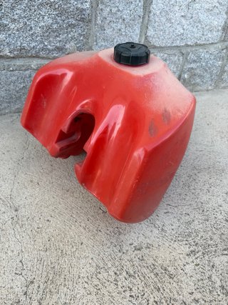 Depósito Gasolina Honda XL600 Gran Capacidad