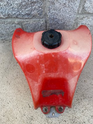 Depósito Gasolina Honda XL600 Gran Capacidad