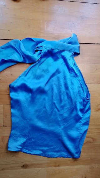 Blusa Roberto Verino