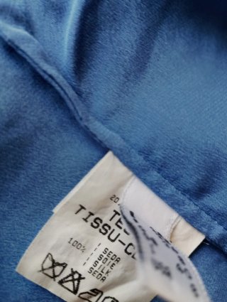 Blusa Roberto Verino
