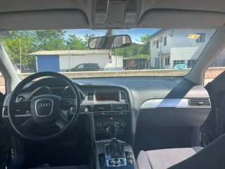 Audi A6 2006