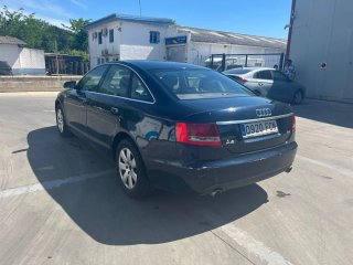 Audi A6 2006