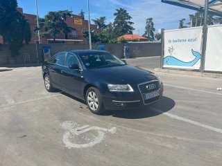 Audi A6 2006