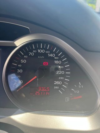 Audi A6 2006