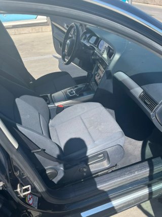 Audi A6 2006