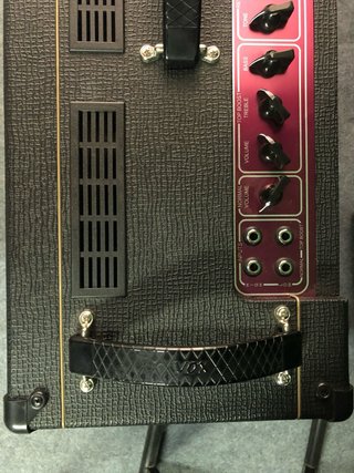Amplificador para guitarra VOX AC30C2