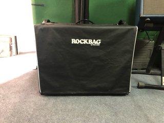 Amplificador para guitarra VOX AC30C2