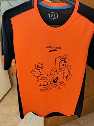 Camiseta Estampada PR or ER LOTE