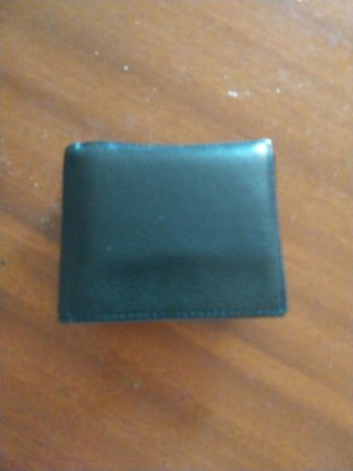 Cartera Tommy Hilfiger Negra
