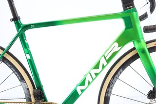 MMR Adrenaline SL Di2 12V t.54