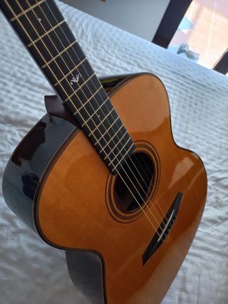 Guitarra Acústica Mayson MS5