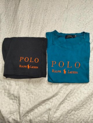 Polo Ralph Lauren Ropa Talla 14