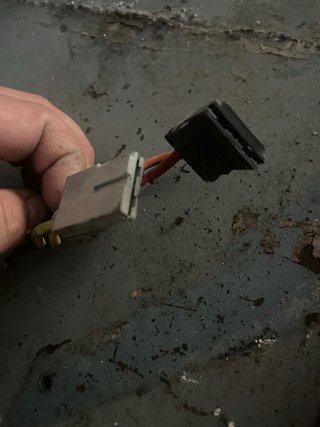 Clausor y Llave Renault Express