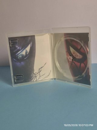 Spider-Man Il Regno delle Ombre PS3 ITA