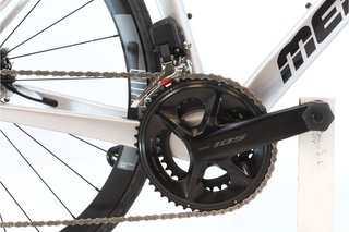 Mendiz F9 Di2 12V t.52
