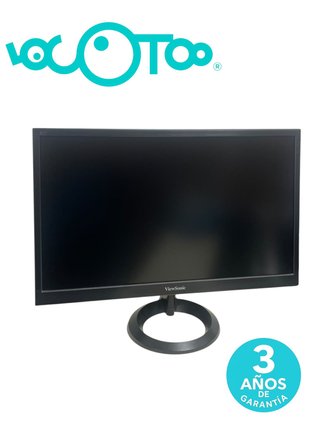 MONITOR VIEWSONIC VA2261H-8