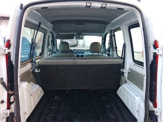 Renault Kangoo 2004