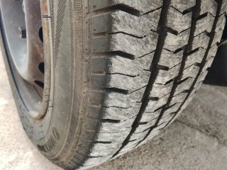 Renault Kangoo 2004