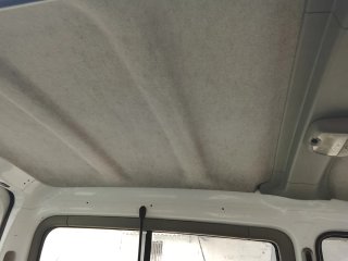Renault Kangoo 2004
